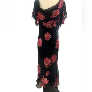 Vintage Alex Evenings Women's multi Dress